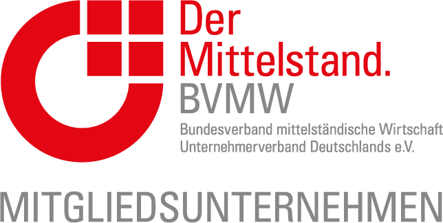 BVMW-Mitgliedszeichen positiv
