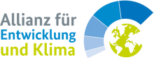 Allianz für Entwicklung und Klima - Logo EPS 2